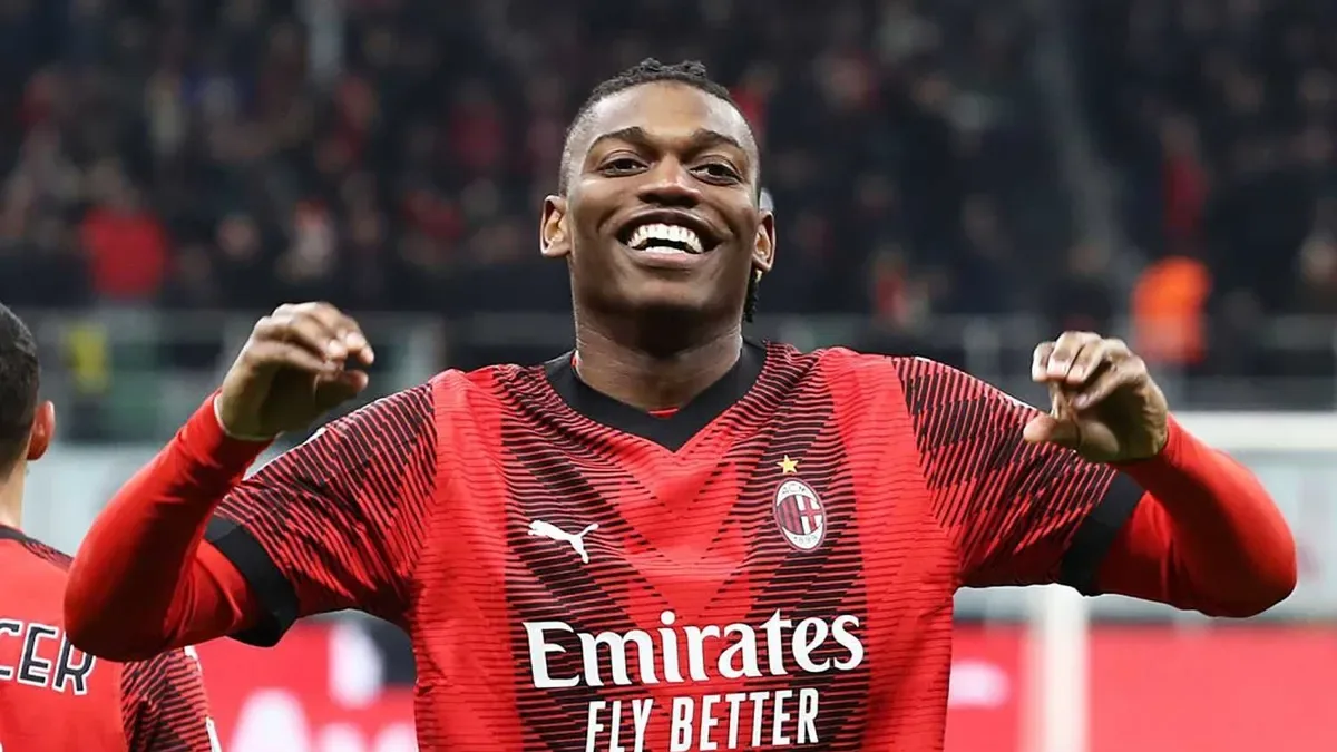 CANLI | Rafael Leao Galatasaray için geliyor! İşte anbean yaşananlar...