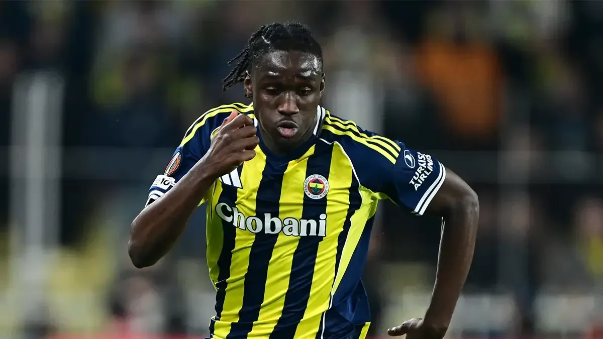 Sidiki Cherif, Coventry City'ye transfer oldu