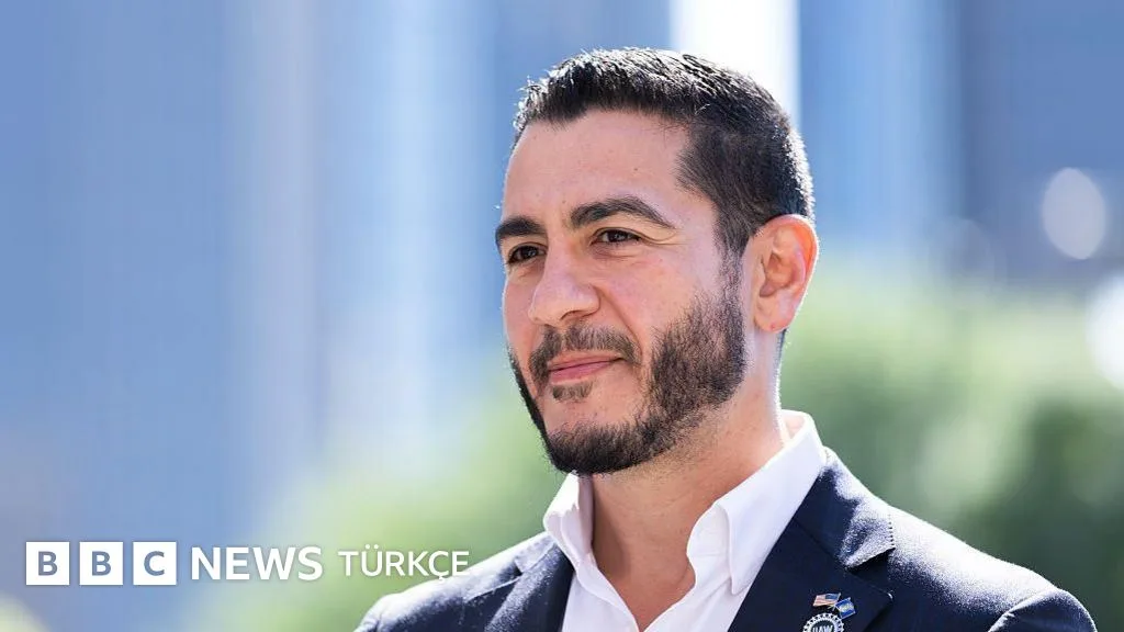 Abdul El-Sayed'in Michigan Ön Seçimindeki Zaferi Tartışma Konusu Oluyor