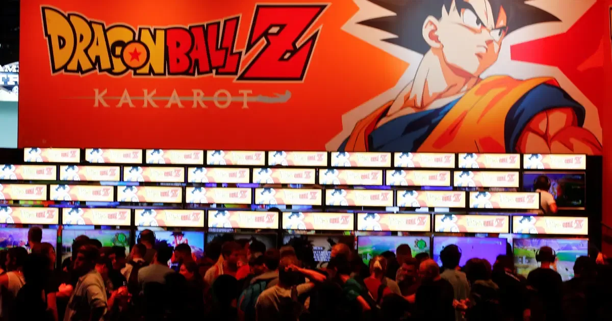Avrupa'nın en büyüklerinden olacak: Paris'e 6 milyar euroluk Dragon Ball Z parkı
