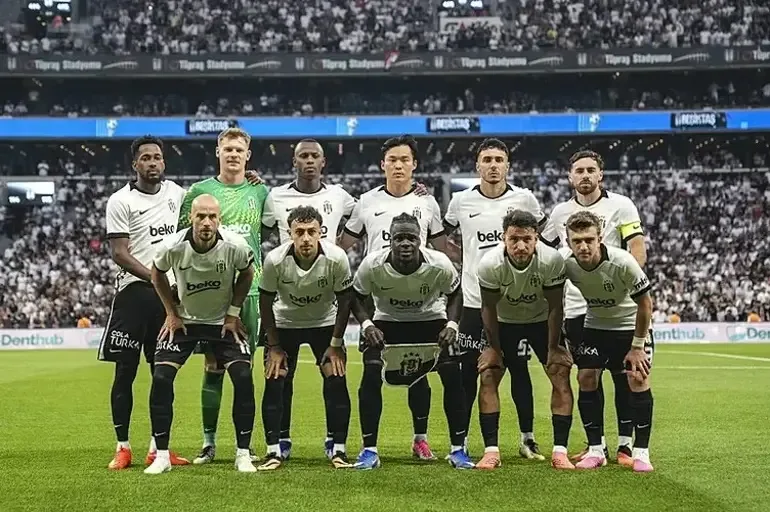 Beşiktaş Kauno Zalgiris Maçı Ne Zaman, Hangi Kanalda?