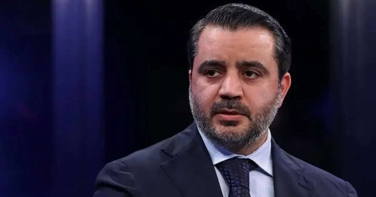 Suriye Dışişleri Bakanı'ndan İsrail Açıklaması: Temaslar Kesildi