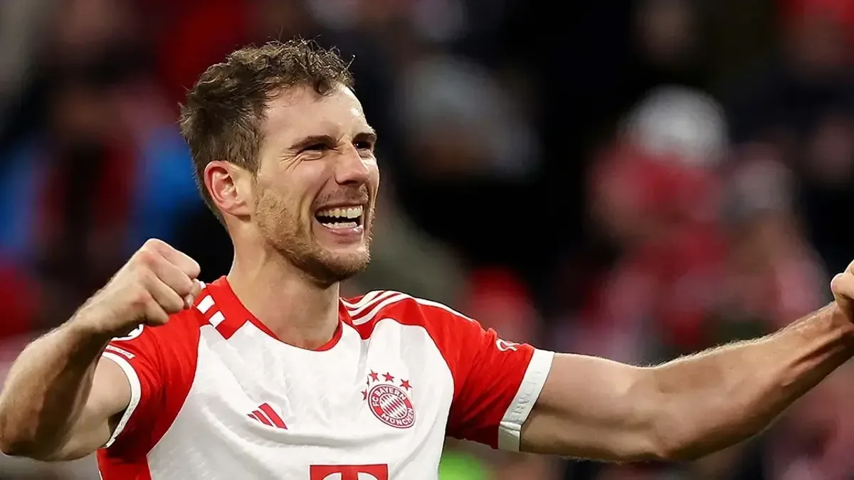 Beşiktaş, Leon Goretzka transferinde şartları zorlayacak
