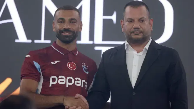 Trabzonspor Macaristan'da 4-0 yenildi, teknik direktör Fatih Tekke istifa etti
