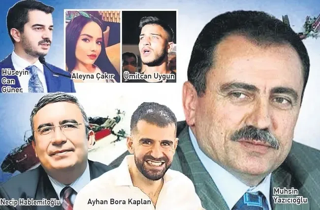 SON DAKİKA | Kritik dosyalar yeniden açılıyor! Muhsin Yazıcıoğlu, Necip Hablemitoğlu, Ayhan Bora Kaplan...