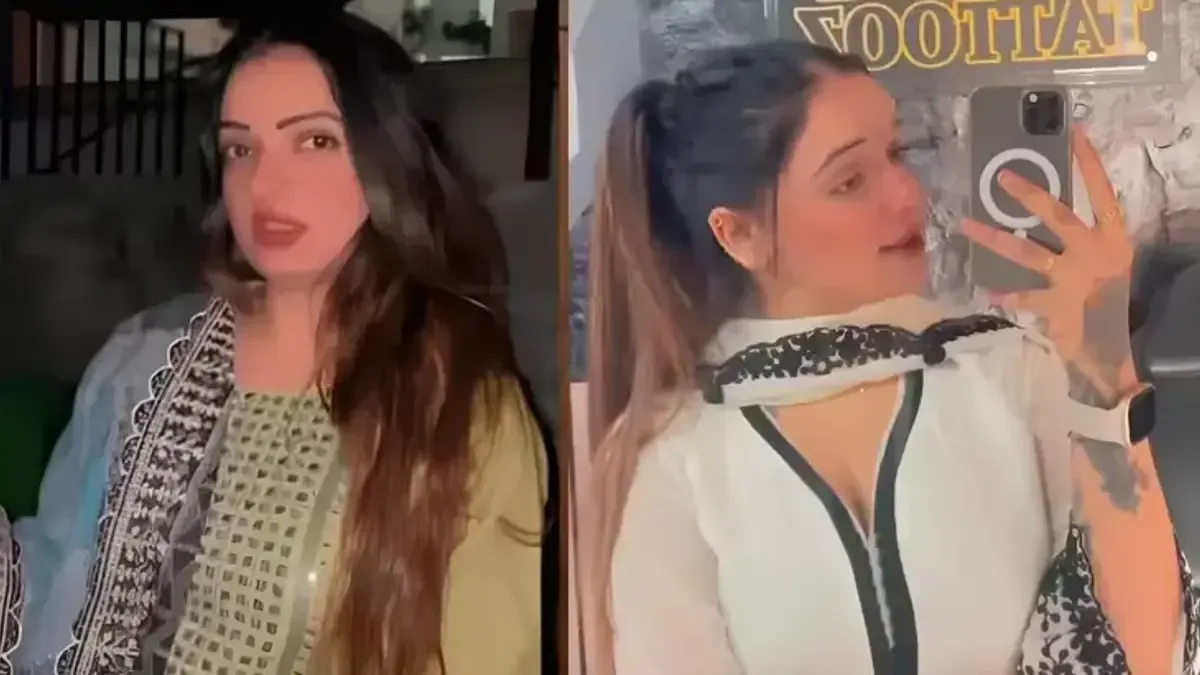 Sosyal medya fenomeninin dehşet verici ölümü! Otopsi raporunda şok detay: 'Ağaca bağlanıp yakıldı'