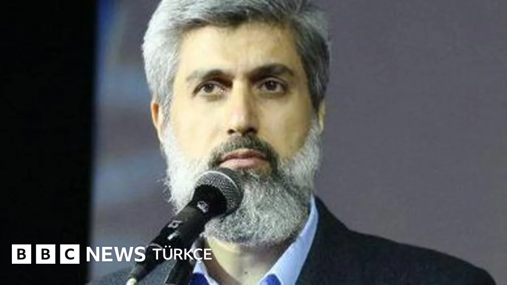 Furkan Vakfı'na yönelik operasyon: Alparslan Kuytul ve eşi gözaltına alındı