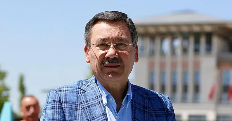 Melih Gökçek hakkında yurt dışı para transferi iddialarına soruşturma
