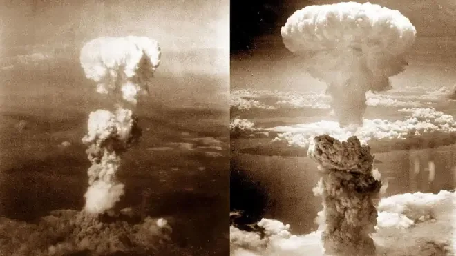 Kokura'nın şansı: İki kez atom bombasından kurtulan şehir