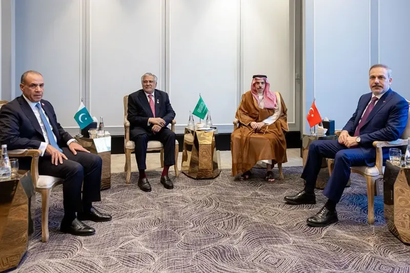 Türkiye Gazze Barış Anlaşması'nın yeni aşamasında nasıl bir diplomasi izliyor?