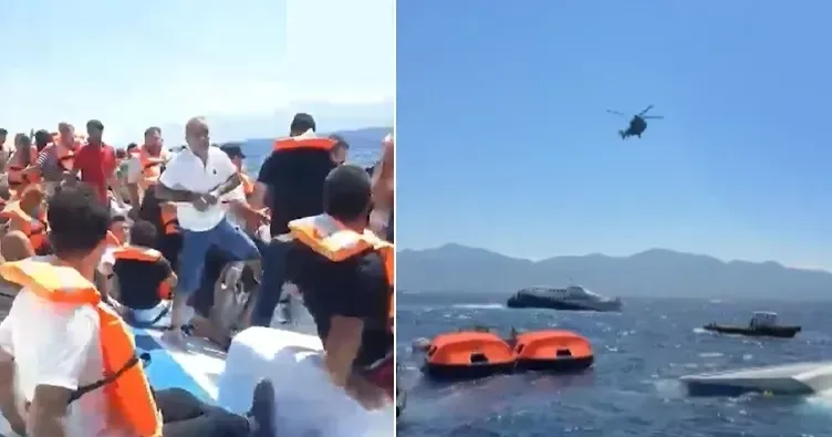 SON DAKİKA | Girne'deki gemi faciasında bilanço ağırlaşıyor: Ölü sayısı yükseldi!