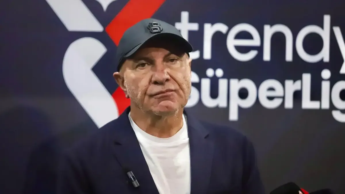 Yüksel Yıldırım'dan dikkat çeken açıklama: Fenerbahçe fark atabilirdi, ucuz kurtulduk