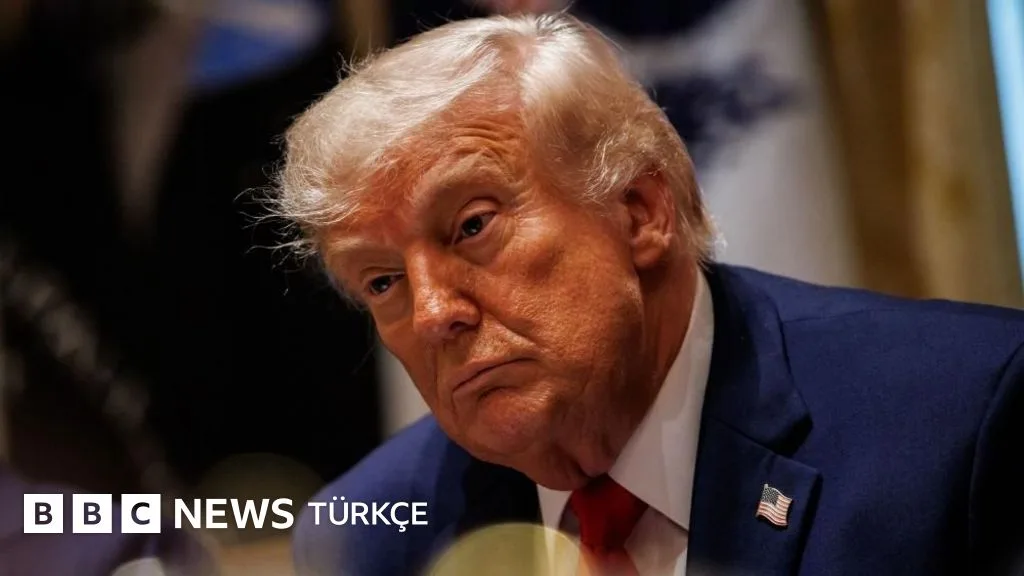 Trump'ın İran'a Yönelik Ekonomik Baskı Stratejisi