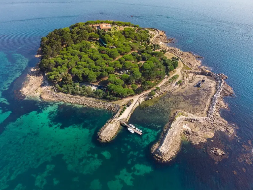 Tarihi ada satışa çıkarıldı