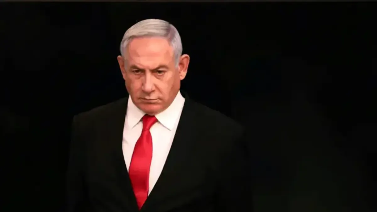 SON DAKİKA HABERLER: İsrail'de kulisleri karıştıran şok plan! Perde arkasındaki 'Netanyahu' senaryosu sızdı...