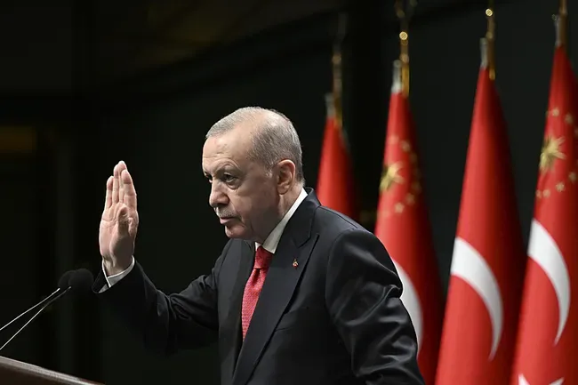 SON DAKİKA… Cumhurbaşkanlığı Kabinesi Ahlat’ta toplanıyor! Ana gündem maddesi Terörsüz Türkiye…