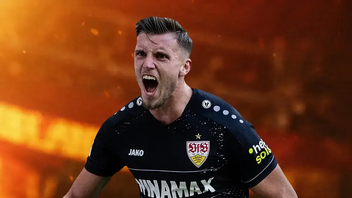 Galatasaray’dan Demirovic için resmi teklif