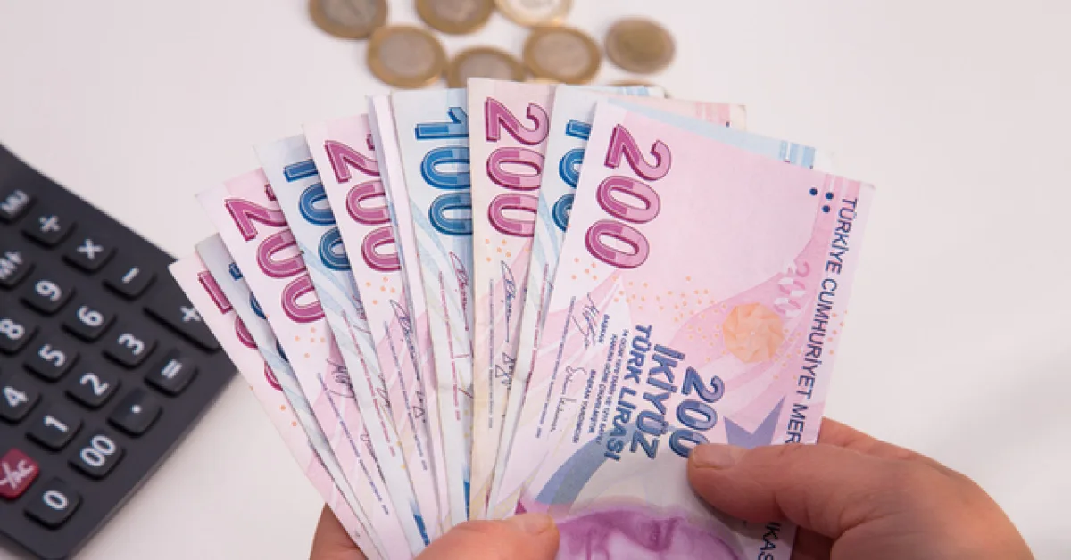 500 öğrenciye aylık 13 bin 750 TL burs verilecek