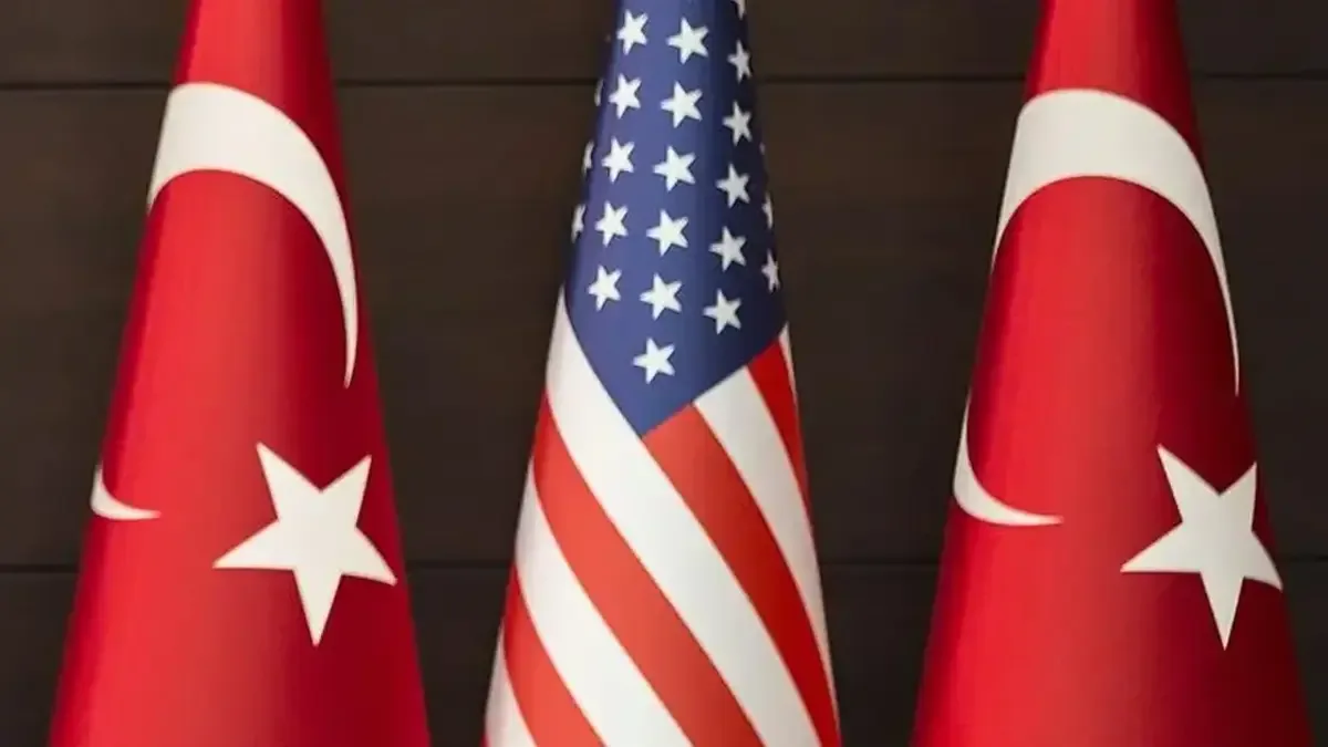 ABD'den Türkiye'ye Artemis Anlaşmaları tebriği