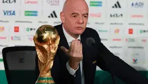 Futbol Dünyasından JPMorgan Chase'e Tepki