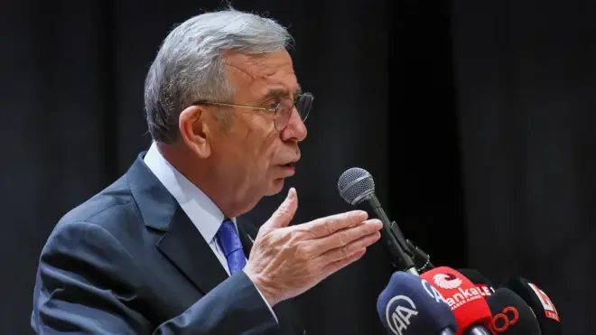 Çerçeve yasa bugün TBMM Genel Kurulu'nda görüşülecek