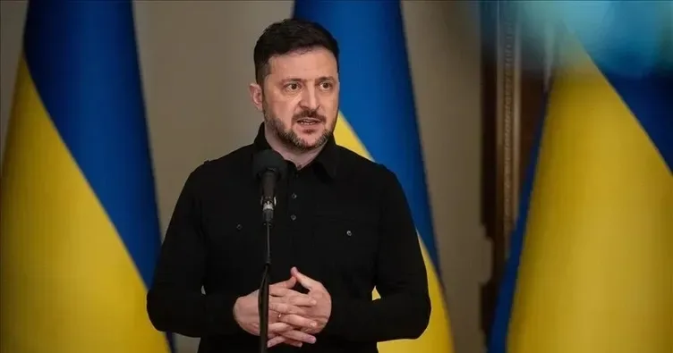 Zelenskiy: "Rusya'nın hava sahasında güvenli anlar sona erdi”