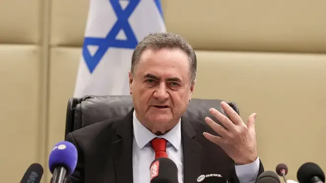 ABD'nin İsrail Büyükelçisi Huckabee: 'Türkiye'nin Suriye'de daha güneye ilerlemesi tehdit olarak algılandı'