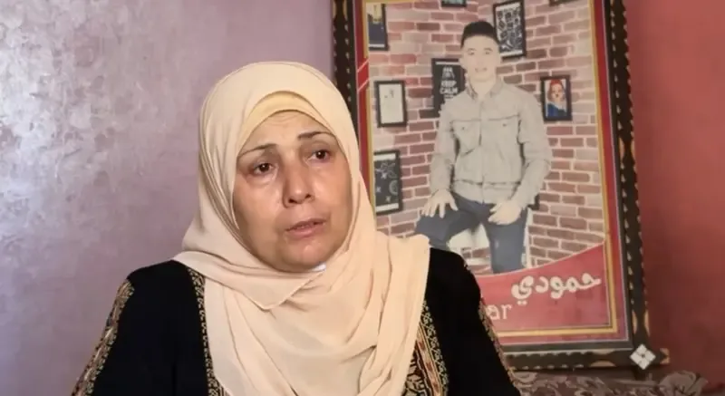 Gazze'de kaybolan binlerce kişinin akıbeti belirsiz