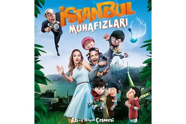 Minika kanallarında hafta sonu film kuşakları devam ediyor