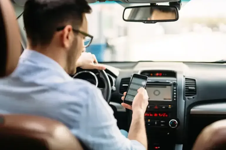 Bu güncellemeye dikkat! Araçlarda yeni tehlike