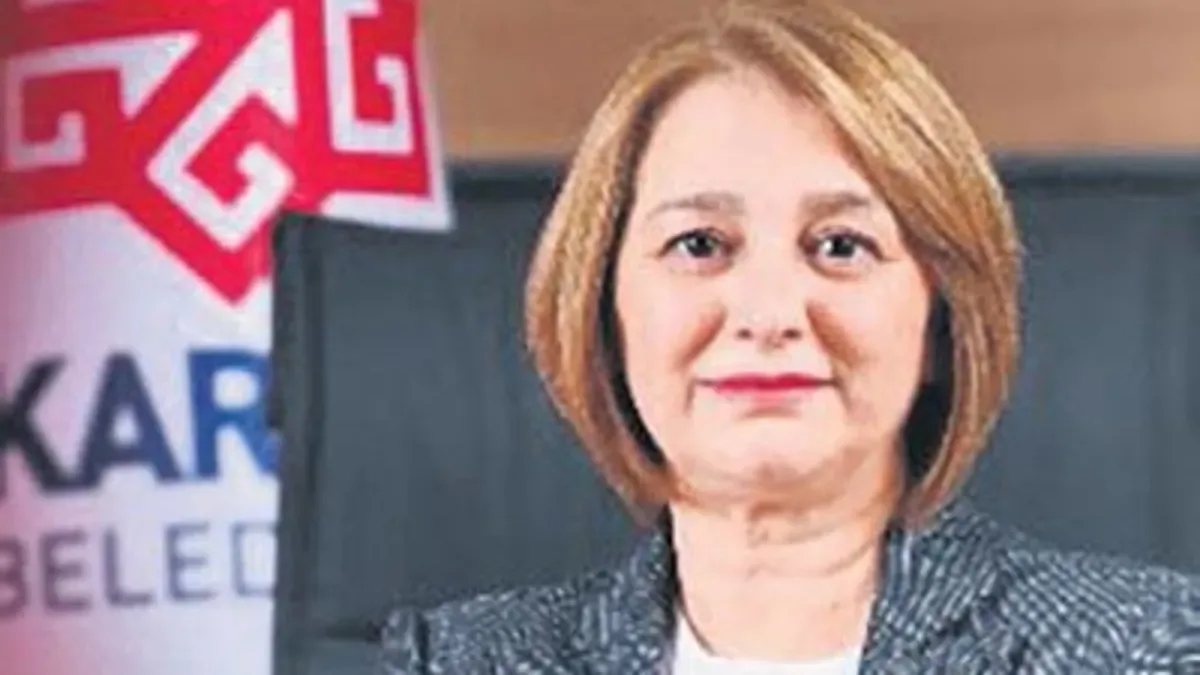 Yeni Parti'li Yahşi'den başörtüsüne hadsiz söz