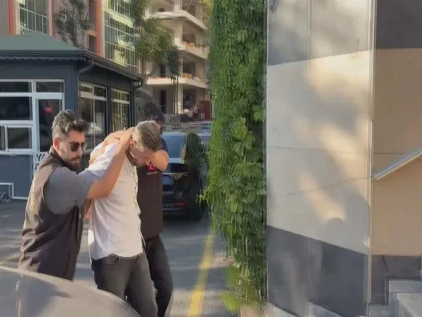 Gaziosmanpaşa'daki cinayette acı detay! Vurulmadan saniyeler önce babasını aramış...