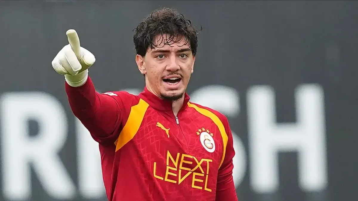 Galatasaray’da Jankat Yılmaz öne geçti