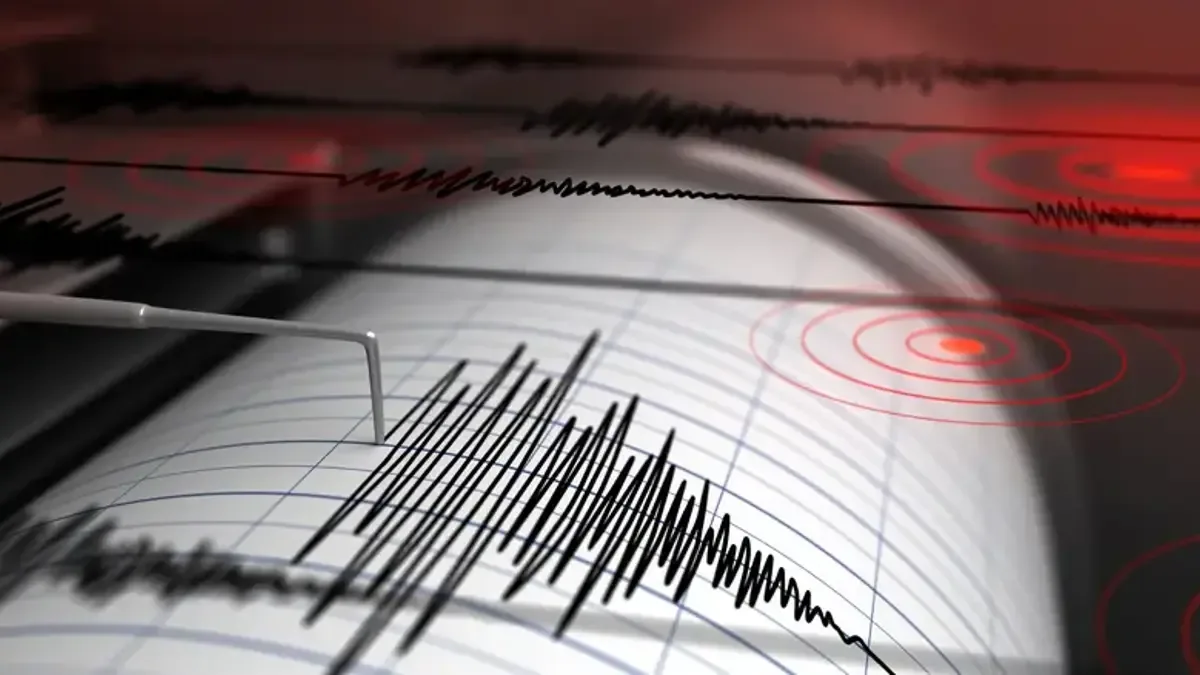 DEPREM SON DAKİKA 26 AĞUSTOS! Bugün deprem mi oldu, nerede, kaç şiddetinde? 26 Ağustos 2026 AFAD ve Kandill...