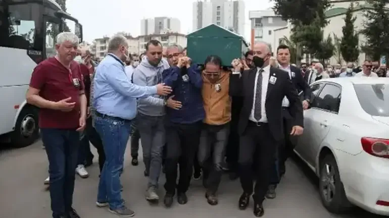 Gülşah'ı yanlış hesap mı öldürdü? Ameliyatta vücuduna 24 litre sıvı verilmiş