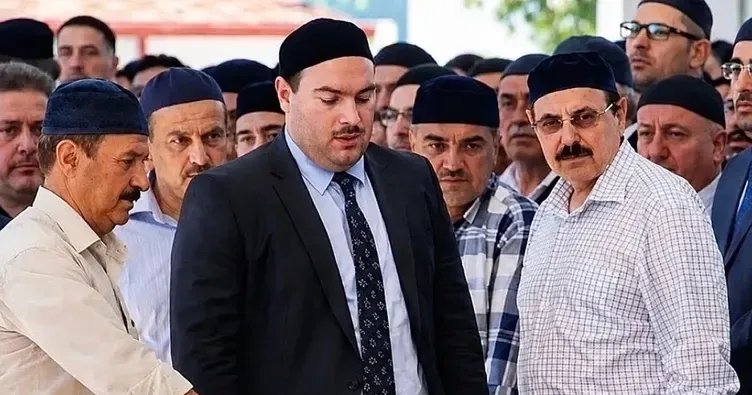 Alihan Kuriş Suç Örgütü soruşturmasında 35 tutuklama