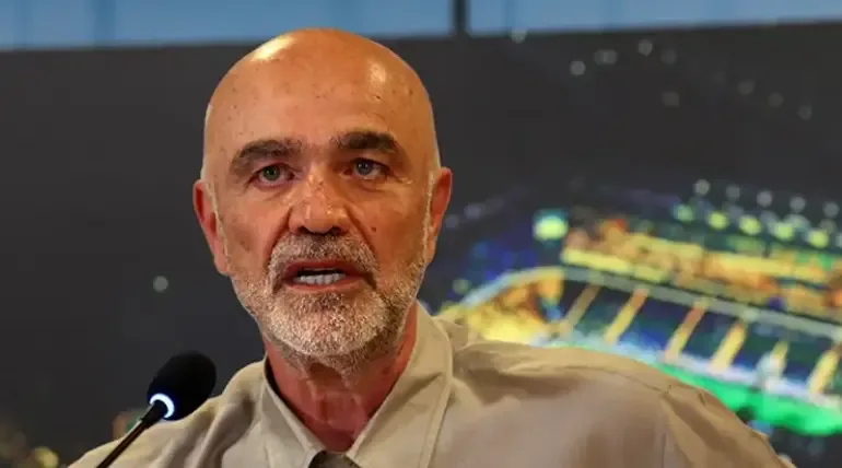 Cihan Kamer, Forvet Transferi ve Oosterwolde’nin Sakatlığı Hakkında Bilgi Verdi