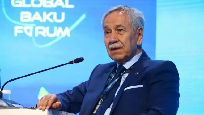 Bülent Arınç'ın gözünden AKP'nin 25 yılı: 'Sistemi düzeltin, ehliyete, liyakate, istişareye önem verin'
