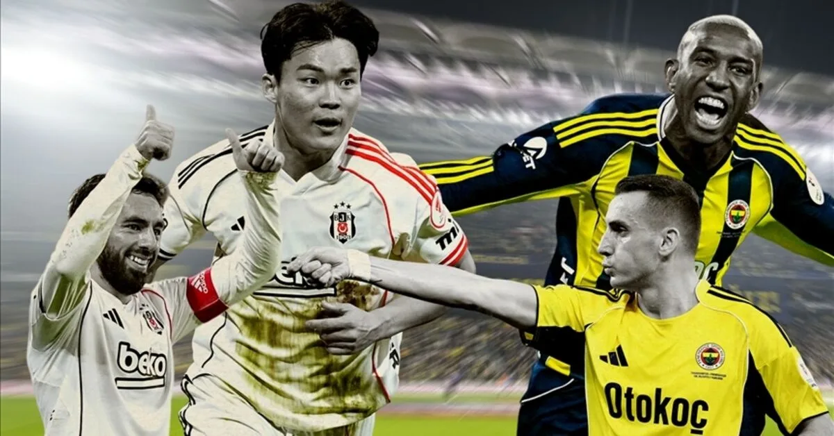 Fenerbahçe Beşiktaş maçı ne zaman?