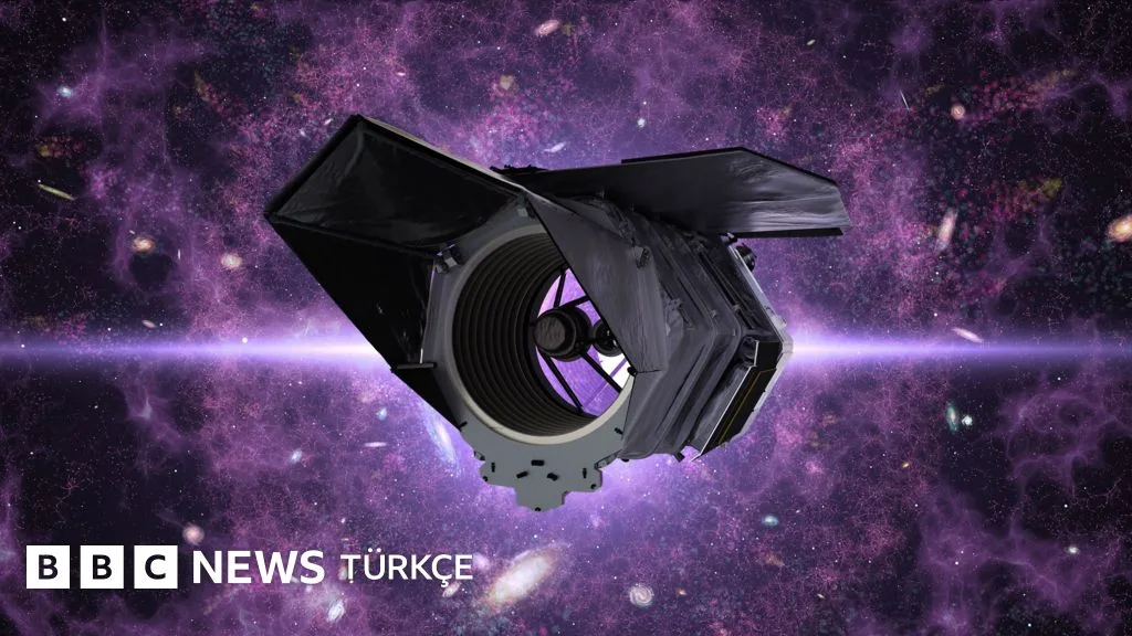 NASA yeni teleskobunu fırlattı: Evren anlayışımızı yeniden yazabilir