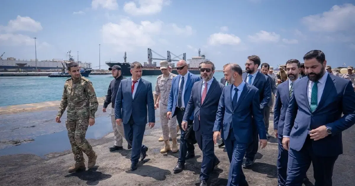 Suriye'deki Rus üsleri için anlaşmaya varıldı