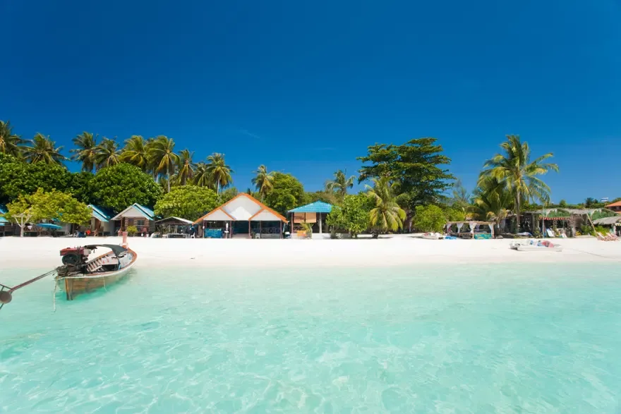 Tayland'dan turistler için yeni vize kararı. 15 Eylül'de başlayacak