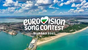 Eurovision'a Gazze boykotu. Hollanda gelecek yıl katılmayacak