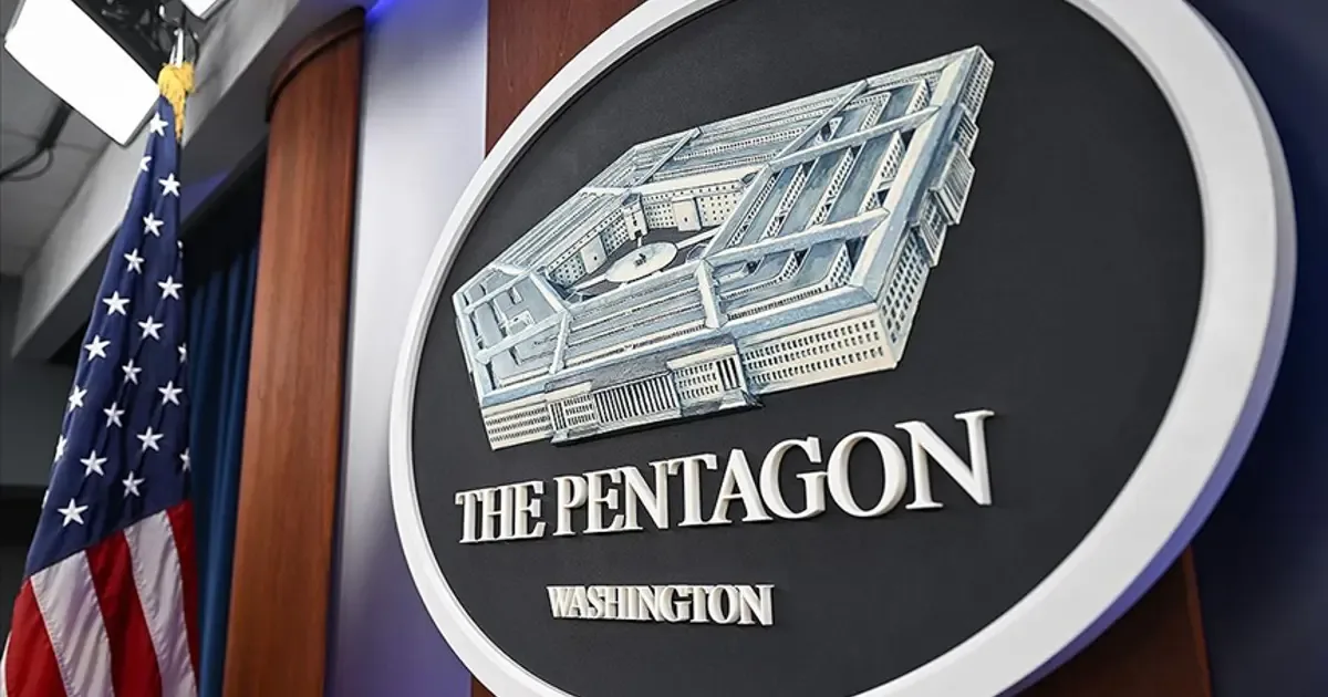 Pentagon'un mühimmat stokları tehlikeli derecede düşük