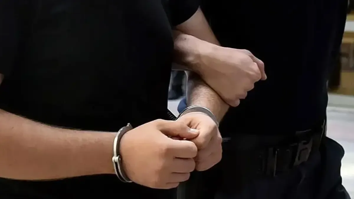 Cumhurbaşkanına hakaret eden şüpheliye gözaltı