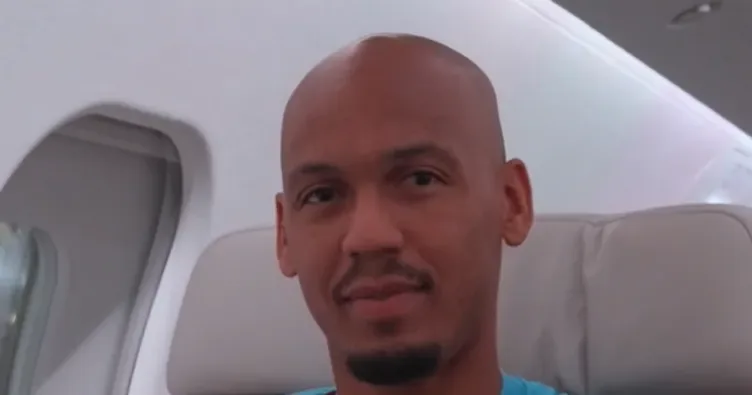 SON DAKİKA | Trabzonspor, Fabinho'yu açıkladı! İşte geliş saati...