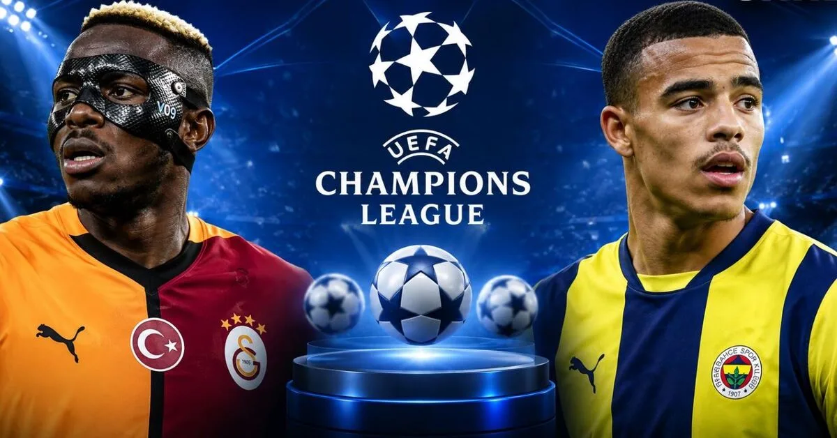 Şampiyonlar Ligi maçları ne zaman?