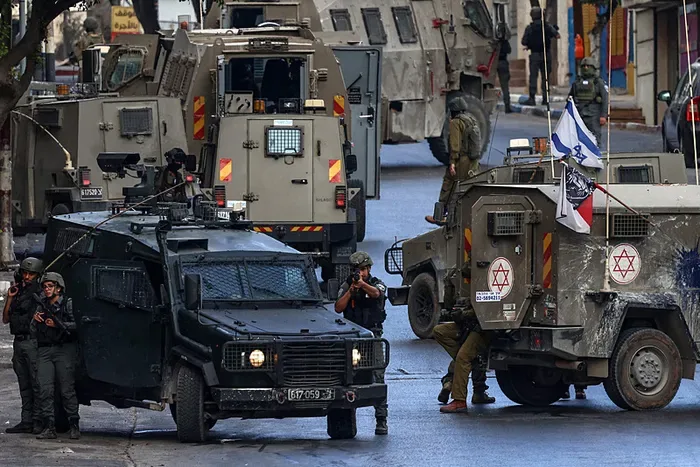 TikTok'un Algoritması ve İsrail'in Sosyal Medya Stratejisi