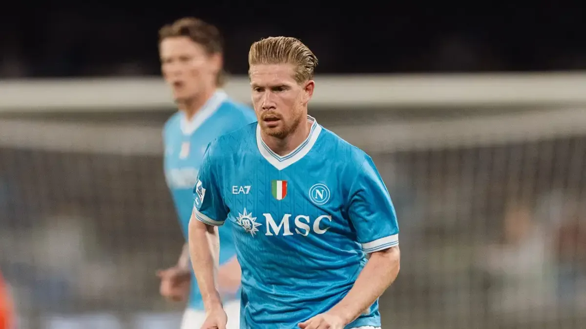 Kevin de Bruyne, Galatasaray ile anılıyor