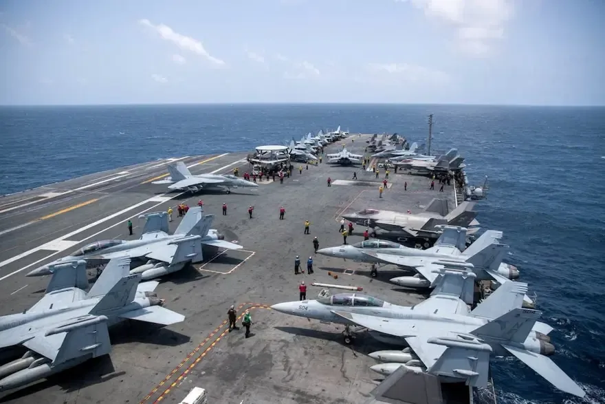 Pentagon verilerini güncelledi: ABD'nin İran savaşındaki asker kaybı arttı